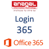 Systems Login 365